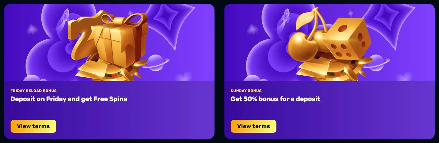 rocketplay-casino-AU-10-Mobile-Bonus